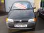 Click on this photo of the Fiat Punto S 60 Turbo Diesel Diesel 3 door to enlarge... for sale at Vines Cross Auto Exchange Ninfield