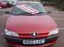 Click on this photo of the Peugeot 306 1.9 Diesel 5 door 5-Speed to enlarge... for sale at Vines Cross Auto Exchange Ninfield