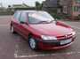 Click on this photo of the Peugeot 306 1.9 Diesel 5 door 5-Speed to enlarge... for sale at Vines Cross Auto Exchange Ninfield