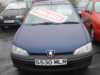 Click here to see more details on the Peugeot 106 Zest II 1124cc XN 3 door 5-Speed  for sale at Vines Cross Auto Exchange Ninfield