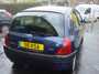 Click on this photo of the Renault Clio RT 5 door Manual to enlarge... for sale at Vines Cross Auto Exchange Ninfield