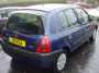 Click on this photo of the Renault Clio RT 5 door Manual to enlarge... for sale at Vines Cross Auto Exchange Ninfield