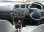Click on this photo of the Nissan Primera SE 5DR HATCHBACK 5 door Manual to enlarge... for sale at Vines Cross Auto Exchange Ninfield