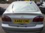 Click on this photo of the Nissan Primera SE 5DR HATCHBACK 5 door Manual to enlarge... for sale at Vines Cross Auto Exchange Ninfield