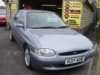 Click here to see more details on the Ford Escort 1.8 Si 5 door Manual  for sale at Vines Cross Auto Exchange Ninfield