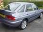 Click on this photo of the Ford Escort 1.8 Si 5 door Manual to enlarge... for sale at Vines Cross Auto Exchange Ninfield