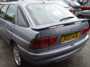 Click on this photo of the Ford Escort 1.8 Si 5 door Manual to enlarge... for sale at Vines Cross Auto Exchange Ninfield