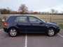 Click on this photo of the Volkswagen Golf GTi 115 bhp 5 door Manual to enlarge... for sale at Vines Cross Auto Exchange Ninfield