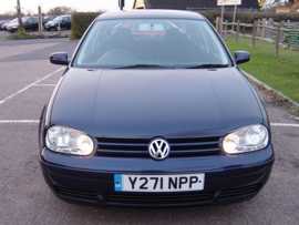 Click on this photo of the Volkswagen Golf GTi 115 bhp 5 door Manual to enlarge... for sale at Vines Cross Auto Exchange Ninfield - if this photo is missing try refreshing the page if the photo still doesn't appear this vehicle might be already sold - click the home button if you found this page via a search engine