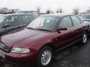 Click on this photo of the Audi A4 1.8 SE 20V 4 door Manual to enlarge... for sale at Vines Cross Auto Exchange Ninfield