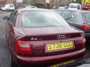 Click on this photo of the Audi A4 1.8 SE 20V 4 door Manual to enlarge... for sale at Vines Cross Auto Exchange Ninfield