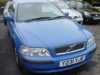Click here to see more details on the Volvo V40 1.6SE Estate Estate Manual  for sale at Vines Cross Auto Exchange Ninfield