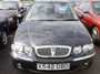 Click on this photo of the Rover 45 Classic 1.6l 4 door to enlarge... for sale at Vines Cross Auto Exchange Ninfield