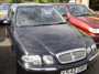 Click on this photo of the Rover 45 Classic 1.6l 4 door to enlarge... for sale at Vines Cross Auto Exchange Ninfield