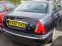 Click on this photo of the Rover 45 Classic 1.6l 4 door to enlarge... for sale at Vines Cross Auto Exchange Ninfield