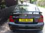Click on this photo of the Vauxhall Vectra SRi 150 5 door Manual to enlarge... for sale at Vines Cross Auto Exchange Ninfield