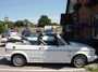 Click on this photo of the Volkswagen Golf Karman Convertible to enlarge... for sale at Vines Cross Auto Exchange Ninfield