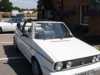Click here to see more details on the Volkswagen Golf Karman Convertible  for sale at Vines Cross Auto Exchange Ninfield