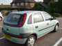 Click on this photo of the Vauxhall Corsa GLS 5 door Manual to enlarge... for sale at Vines Cross Auto Exchange Ninfield