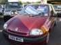 Click on this photo of the Renault Clio ALIZE 1.2 5 door Auto Automatic to enlarge... for sale at Vines Cross Auto Exchange Ninfield