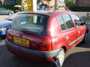 Click on this photo of the Renault Clio ALIZE 1.2 5 door Auto Automatic to enlarge... for sale at Vines Cross Auto Exchange Ninfield