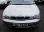 Click on this photo of the Daewoo Nubira 1.6 SE 4 door Manual to enlarge... for sale at Vines Cross Auto Exchange Ninfield