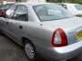 Click on this photo of the Daewoo Nubira 1.6 SE 4 door Manual to enlarge... for sale at Vines Cross Auto Exchange Ninfield