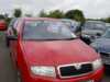 Click here to see more details on the Skoda Fabia 1.4 MPi 5 door Manual  for sale at Vines Cross Auto Exchange Ninfield