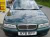 Click here to see more details on the Rover 618 1.8 Si 5 door Manual  for sale at Vines Cross Auto Exchange Ninfield