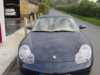 Click here to see more details on the Porsche 911 (996) C2 Coupe Auto Tiptronic  for sale at Vines Cross Auto Exchange Ninfield