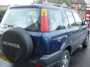 Click on this photo of the Honda CR-V Es Auto Sports Utility Vehicle Auto Automatic to enlarge... for sale at Vines Cross Auto Exchange Ninfield