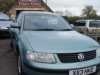 Click here to see more details on the Volkswagen Passat 1.8 SE 4 door Manual  for sale at Vines Cross Auto Exchange Ninfield