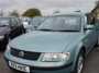 Click on this photo of the Volkswagen Passat 1.8 SE 4 door Manual to enlarge... for sale at Vines Cross Auto Exchange Ninfield