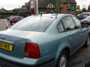 Click on this photo of the Volkswagen Passat 1.8 SE 4 door Manual to enlarge... for sale at Vines Cross Auto Exchange Ninfield