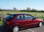 Click on this photo of the Honda Civic 1.4i Tornado 3 door Manual to enlarge... for sale at Vines Cross Auto Exchange Ninfield