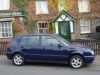 Click here to see more details on the Volkswagen Golf 1.8 GL 5 door 5 door Manual  for sale at Vines Cross Auto Exchange Ninfield