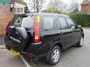 Click on this photo of the Honda CR-V Esi VTec MPV Manual to enlarge... for sale at Vines Cross Auto Exchange Ninfield
