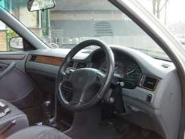 Click on this photo of the Rover 414 LE (A/C) 5 door Manual to enlarge... for sale at Vines Cross Auto Exchange Ninfield