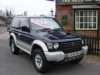 Click here to see more details on the Mitsubishi Pajero GLS 2.8 Turbo Diesel Turbo Diesel Sports Utility Vehicle Auto Automatic  for sale at Vines Cross Auto Exchange Ninfield