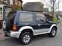 Click on this photo of the Mitsubishi Pajero GLS 2.8 Turbo Diesel Turbo Diesel Sports Utility Vehicle Auto Automatic to enlarge... for sale at Vines Cross Auto Exchange Ninfield