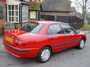 Click on this photo of the Mitsubishi Carisma 1.8 GDi 5 door to enlarge... for sale at Vines Cross Auto Exchange Ninfield