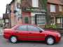 Click on this photo of the Mitsubishi Carisma 1.8 GDi 5 door to enlarge... for sale at Vines Cross Auto Exchange Ninfield