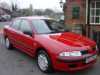 Click here to see more details on the Mitsubishi Carisma 1.8 GDi 5 door  for sale at Vines Cross Auto Exchange Ninfield