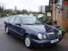 Click here to see more details on the Mercedes-Benz E230 E Class Elegance Saloon 5-Speed  for sale at Vines Cross Auto Exchange Ninfield