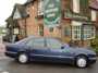 Click on this photo of the Mercedes-Benz E230 E Class Elegance Saloon 5-Speed to enlarge... for sale at Vines Cross Auto Exchange Ninfield